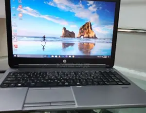 New Laptop HP ProBook 650 G1 6GB Intel Core I5 HDD 500GB
