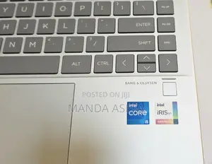 New Laptop HP Envy X360 8GB Intel Core I5 SSD 512GB