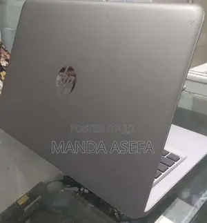 New Laptop HP EliteBook 840 8GB AMD A8 SSD 256GB