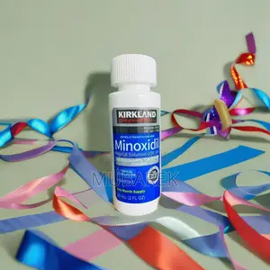 Unlock the Potential of Original Minoxidil:New Kirkland's