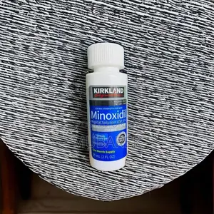 New Kirkland Minoxidil: Superior Hair Strengthening