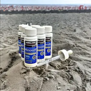 New Kirkland Minoxidil: Resurrect Hair Strength