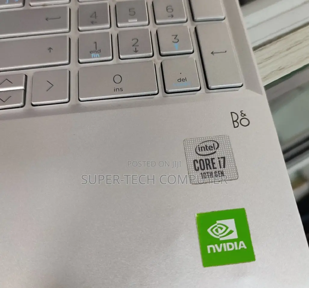 New Laptop HP Pavilion 15 8GB Intel Core I7 HDD+SSD 1T