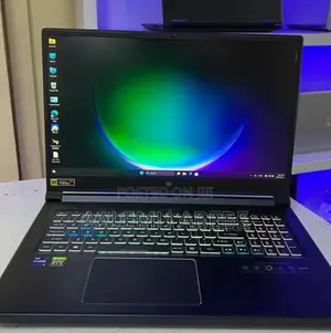 New Laptop Acer Predator Helios 300 16GB Intel Core I9 SSD 1T