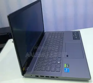 New Laptop Acer Aspire 5 8GB Intel Core I5 SSD 512GB