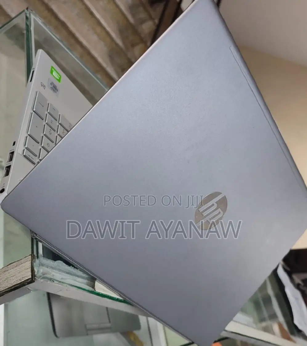 New Laptop HP Pavilion 15 8GB Intel Core I7 HDD+SSD 1T