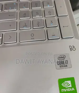 New Laptop HP Pavilion 15 8GB Intel Core I7 HDD+SSD 1T