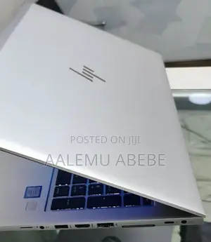 New Laptop HP EliteBook 850 G5 16GB Intel Core I5 SSD 512GB
