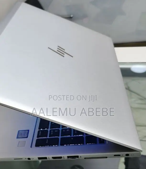 New Laptop HP EliteBook 850 G5 16GB Intel Core I5 SSD 512GB