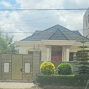 Furnished 3bdrm Villa in Washington, Bole for sale