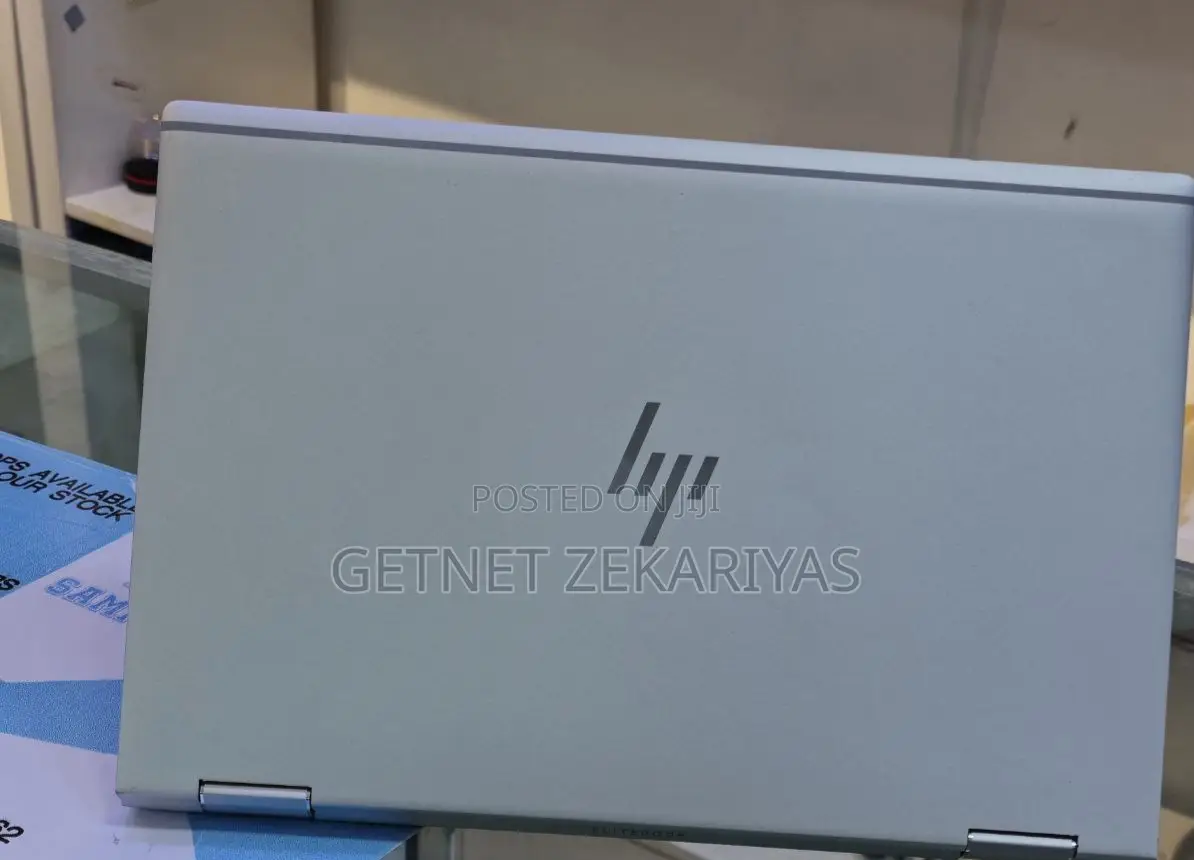 New Laptop HP EliteBook 840 G5 16GB Intel Core I5 SSD 512GB