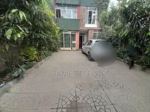 Furnished 4bdrm House in Bolemedanialem for sale