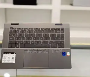 New Laptop HP Envy X360 32GB Intel Core I7 SSD 1T