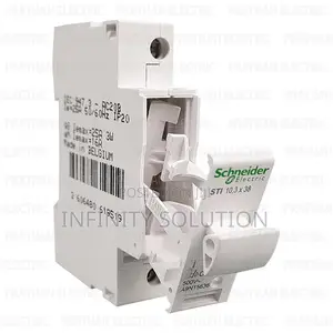 Fuse Disconnector Holder