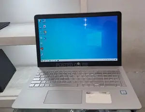 New Laptop HP Pavilion 15 12GB Intel Core I5 HDD+SSD 256GB