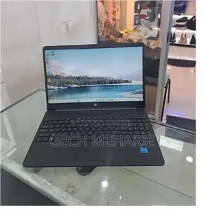New Laptop HP Stream Notebook 8GB Intel Core I3 SSD 256GB