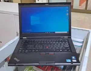 Laptop Lenovo ThinkPad T430 4GB Intel Core I5 HDD 500GB