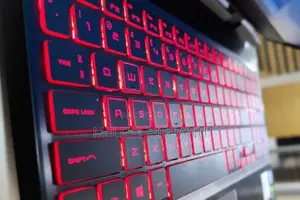 New Laptop HP Omen 15 16GB Intel Core i5 SSD 512GB
