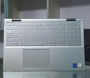 New Laptop Dell Inspiron 15 16GB Intel Core I7 SSD 512GB
