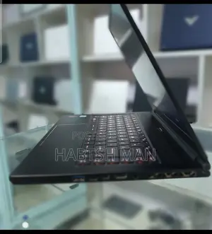 New Laptop MSI Stealth GS77 16GB Intel Core I7 SSD 512GB