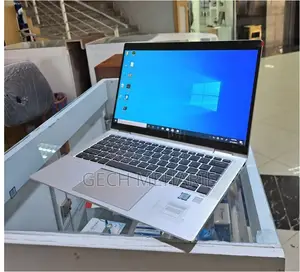New Laptop HP EliteBook 840 16GB Intel Core I7 SSD 512GB