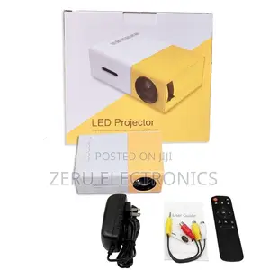 Projector Led