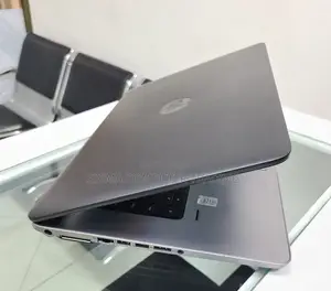 New Laptop HP EliteBook 850 G2 8GB Intel Core I5 HDD 1T