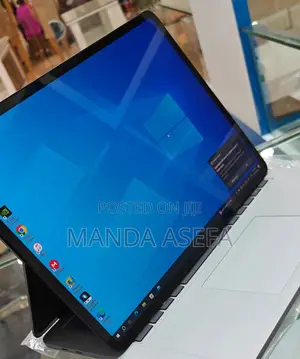 New Laptop Microsoft Surface Pro 9 16GB Intel Core I7 SSD 1T