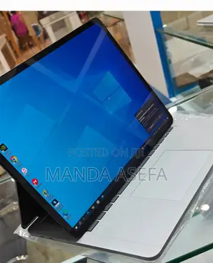 New Laptop Microsoft Surface Pro 9 16GB Intel Core I7 SSD 1T
