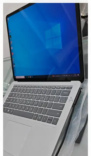 New Laptop Microsoft Surface Pro 9 16GB Intel Core I7 SSD 1T