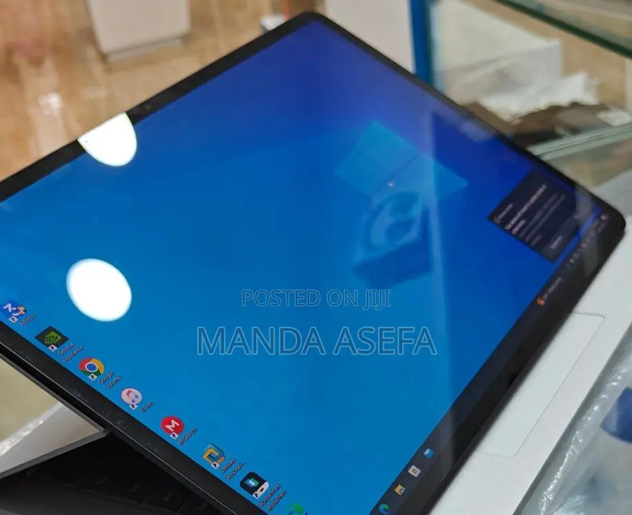New Laptop Microsoft Surface Pro 9 16GB Intel Core I7 SSD 1T