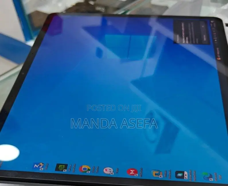 New Laptop Microsoft Surface Pro 9 16GB Intel Core I7 SSD 1T