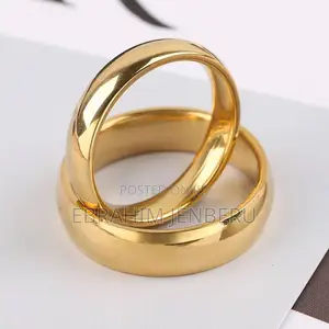 Millano Wedding Rings
