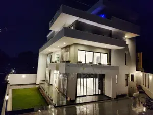 Furnished 8bdrm House in Megegna Top View, Bole for sale