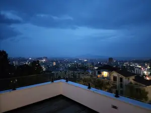 Furnished 8bdrm House in Megegna Top View, Bole for sale