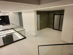 Furnished 8bdrm House in Megegna Top View, Bole for sale