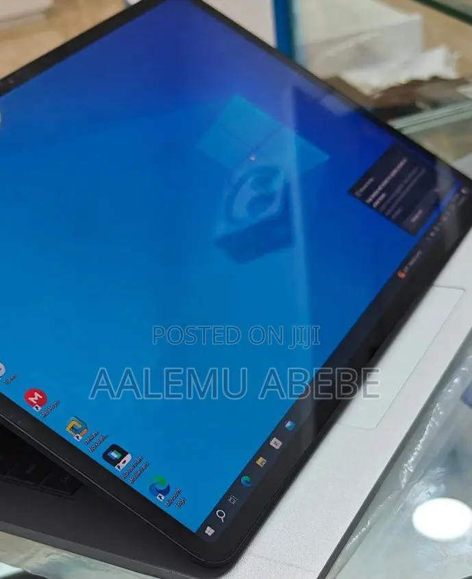 New Laptop Microsoft Surface Pro 9 16GB Intel Core I7 SSD 1T