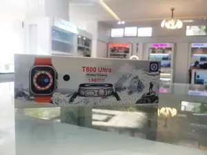 T800 Ultra