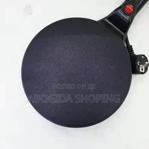 Dessini Regina 3 Sets Crepe Maker