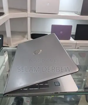 New Laptop HP Pavilion 15 12GB Intel Core I5 HDD+SSD 1T