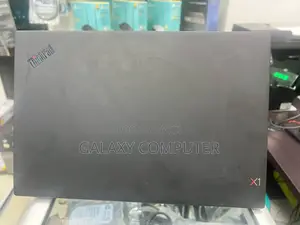 Laptop Lenovo ThinkPad X1 16GB Intel Core I5 SSD 512GB