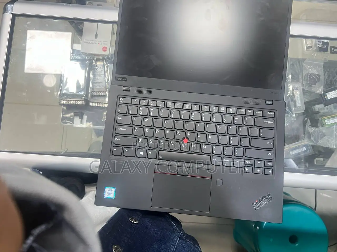Laptop Lenovo ThinkPad X1 16GB Intel Core I5 SSD 512GB