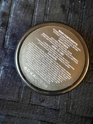 Bar Shampoo