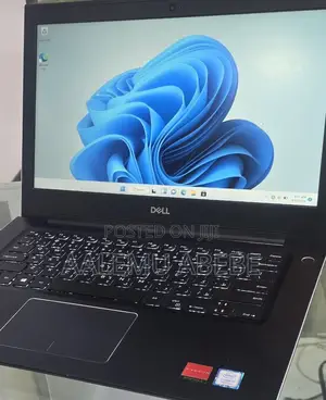 New Laptop Dell Vostro 1014 16GB Intel Core I7 SSD 512GB