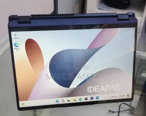 New Laptop Lenovo 16GB AMD Ryzen 7 SSD 512GB