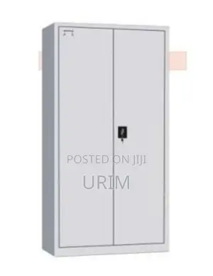 Lateral File Cabinet