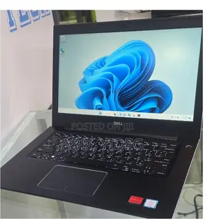 New Laptop Dell Vostro 14 3445 16GB Intel Core I7 SSD 512GB