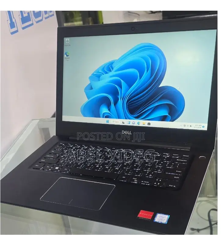 New Laptop Dell Vostro 14 3445 16GB Intel Core I7 SSD 512GB