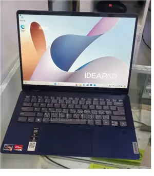 New Laptop Lenovo Flex 5 16GB AMD Ryzen 7 SSD 512GB