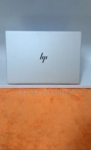 New Laptop HP EliteBook 850 G5 16GB Intel Core I7 SSD 512GB